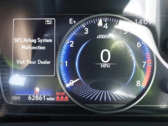 ✅ 2020 Lexus UX 200 • VIN: JTHX3JBH3L2029076 • Lot: 42554639. Wystawiony na IAAI z przebiegiem 62 861 mil. Bezpłatny archiwum sprzedaży aukcyjnych z USA i szczegółowy raport historii pojazdu na DreamBid. Zdjęcie 15.