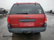 ✅ 2005 Ford Explorer XLS • VIN: 1FMZU62K35UA82475 • Lot: 80831945. Listed on Copart with Not provided. Free auction sales archive from the USA and detailed vehicle history report at DreamBid. Image 6.