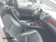 ✅ 2007 Lexus LS 460 L • VIN: JTHGL46F375014513 • Lot: 42124510. Listed on IAAI with Not provided. Free auction sales archive from the USA and detailed vehicle history report at DreamBid. Image 5.