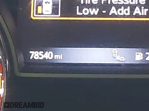 ✅ 2018 Nissan Pathfinder S • VIN: 5N1DR2MN9JC634377 • Lot: 43792754. Wystawiony na IAAI z przebiegiem 78 540 mil. Bezpłatny archiwum sprzedaży aukcyjnych z USA i szczegółowy raport historii pojazdu na DreamBid. Zdjęcie 16.