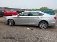 ✅ 2015 Chevrolet Impala LT • VIN: 2G1115SL6F9138980 • Lot: 42384636. Listed on IAAI with 239,993 mi. Free auction sales archive from the USA and detailed vehicle history report at DreamBid. Image 15.