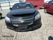 ✅ 2009 Chevrolet Malibu Hybrid • VIN: 1G1ZF575X9F196133 • Lot: 75516334. Listed on Copart with 80,920 mi. Free auction sales archive from the USA and detailed vehicle history report at DreamBid. Image 11.