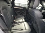 ✅ 2017 Audi SQ5 Premium Plus • VIN: WA1CCAFP0HA078261 • Лот: 84831325. Опубликован ранее на Copart с пробегом 86 278 миль. Бесплатный доступ к архиву аукционных продаж из США и подробный отчёт об истории автомобиля на DreamBid. Изображение 11.