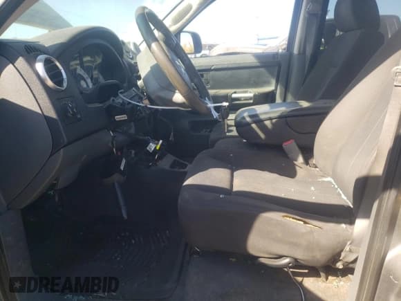 ✅ 2006 Mitsubishi Raider Duro Cross • VIN: 1Z7HC38K06S561639 • Lot: 73588054. Wystawiony na Copart z przebiegiem 166 464 mil. Bezpłatny archiwum sprzedaży aukcyjnych z USA i szczegółowy raport historii pojazdu na DreamBid. Zdjęcie 7.