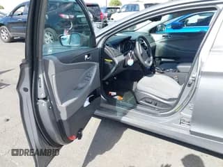 ✅ 2014 Hyundai Sonata GLS • VIN: 5NPEB4AC0EH863858 • Лот: 43487125. Опубликован ранее на IAAI с пробегом Не указан. Бесплатный доступ к архиву аукционных продаж из США и подробный отчёт об истории автомобиля на DreamBid. Изображение 5.