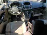 ✅ 2017 Ford Transit Connect XLT • VIN: NM0GE9F74H1338710 • Lot: 71279125. Listed on Copart with 131,251 mi. Free auction sales archive from the USA and detailed vehicle history report at DreamBid. Image 8.