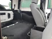 ✅ 2008 Jeep Wrangler X • VIN: 1J4FZ24168L526507 • Lot: 85711354. Listed on Copart with 204,531 mi. Free auction sales archive from the USA and detailed vehicle history report at DreamBid. Image 11.