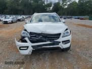✅ 2013 Mercedes-Benz M 350 • VIN: 4JGDA5HB5DA215659 • Лот: 91793655. Опубликован ранее на Copart с пробегом 104 414 миль. Бесплатный доступ к архиву аукционных продаж из США и подробный отчёт об истории автомобиля на DreamBid. Изображение 5.