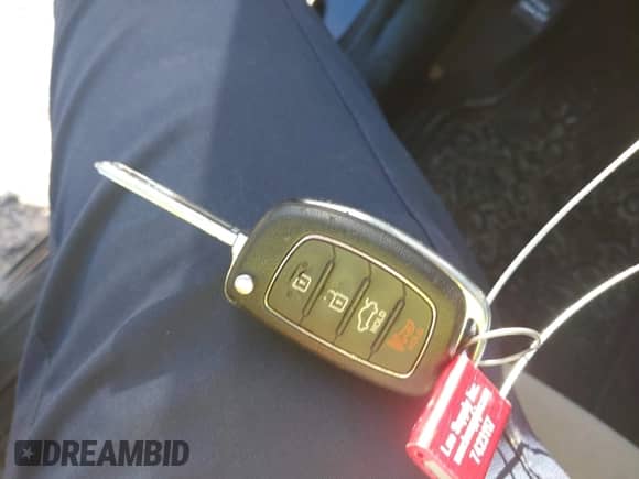 2017 Hyundai Sonata 2.4L with VIN 5NPE24AF5HH578541, listed as a IAAI auction lot 43324867 with 75,288 mi miles and . Bid and sale history available at DreamBid. Image 11.