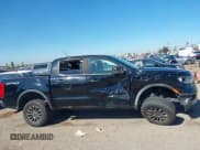 ✅ 2019 Ford Ranger XL • VIN: 1FTER4EH5KLA08677 • Lot: 43175156. Listed on IAAI with 26,552 mi. Free auction sales archive from the USA and detailed vehicle history report at DreamBid. Image 13.