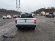 ✅ 2015 Ram 1500 Tradesman • VIN: 1C6RR7FG4FS745915 • Lot: 43796289. Listed on IAAI with 140,822 mi. Free auction sales archive from the USA and detailed vehicle history report at DreamBid. Image 17.