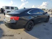 ✅ 2019 Chevrolet Impala LT • VIN: 1G11Z5SAXKU137531 • Лот: 72858014. Опубликован ранее на Copart с пробегом 138 308 миль. Бесплатный доступ к архиву аукционных продаж из США и подробный отчёт об истории автомобиля на DreamBid. Изображение 3.