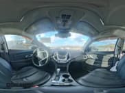 ✅ 2012 GMC Terrain SLT-1 • VIN: 2GKFLVE58C6283315 • Lot: 43576944. Wystawiony na IAAI z przebiegiem 119 182 mil. Bezpłatny archiwum sprzedaży aukcyjnych z USA i szczegółowy raport historii pojazdu na DreamBid. Zdjęcie 17.