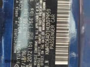 ✅ 2017 Hyundai Veloster • VIN: KMHTC6AD1HU307959 • Lot: 65978804. Wystawiony na Copart z przebiegiem 154 376 mil. Bezpłatny archiwum sprzedaży aukcyjnych z USA i szczegółowy raport historii pojazdu na DreamBid. Zdjęcie 12.