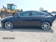 ✅ 2015 Buick Regal GS • VIN: 2G4GT5GX4F9285883 • Lot: 42388435. Wystawiony na IAAI z przebiegiem 70 000 mil. Bezpłatny archiwum sprzedaży aukcyjnych z USA i szczegółowy raport historii pojazdu na DreamBid. Zdjęcie 14.