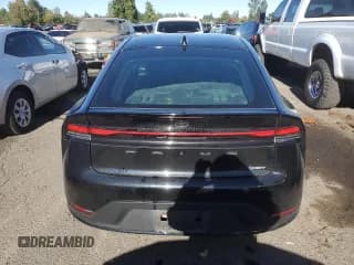 ✅ 2023 Toyota Prius LE • VIN: JTDADABU3P3002624 • Лот: 86072055. Опубликован ранее на Copart с пробегом 63 737 миль. Бесплатный доступ к архиву аукционных продаж из США и подробный отчёт об истории автомобиля на DreamBid. Изображение 6.