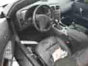 2006 Chevrolet Corvette with VIN 1G1YY36U265110690, listed as a Copart auction lot 78057274 with Not provided miles and Salvage title. Bid and sale history available at DreamBid. Image 8.