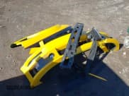 ✅ 2006 Ford Mustang GT Deluxe • VIN: 1ZVFT82H065213851 • Lot: 43545902. Wystawiony na IAAI z przebiegiem 44 386 mil. Bezpłatny archiwum sprzedaży aukcyjnych z USA i szczegółowy raport historii pojazdu na DreamBid. Zdjęcie 12.