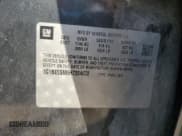 ✅ 2017 Chevrolet Cruze LT • VIN: 1G1BE5SM6H7254072 • Lot: 80270605. Listed on Copart with 110,339 mi. Free auction sales archive from the USA and detailed vehicle history report at DreamBid. Image 12.