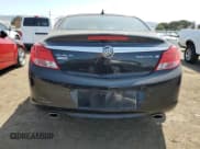 ✅ 2011 Buick Regal CXL Turbo TO7 • VIN: 2G4G15GV0B9195001 • Lot: 62126695. Listed on Copart with 77,461 mi. Free auction sales archive from the USA and detailed vehicle history report at DreamBid. Image 6.