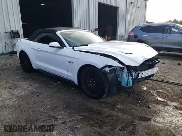 ✅ 2015 Ford Mustang GT Premium • VIN: 1FATP8FF1F5368028 • Lot: 52133395. Wystawiony na Copart z przebiegiem 79 260 mil. Bezpłatny archiwum sprzedaży aukcyjnych z USA i szczegółowy raport historii pojazdu na DreamBid. Zdjęcie 14.