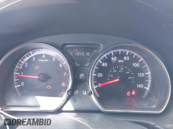 ✅ 2015 Nissan Versa S • VIN: 3N1CN7AP3FL901865 • Лот: 42565169. Опубликован ранее на IAAI с пробегом 194 518 миль. Бесплатный доступ к архиву аукционных продаж из США и подробный отчёт об истории автомобиля на DreamBid. Изображение 7.