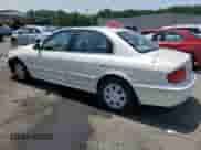 2004 Hyundai Sonata с VIN KMHWF25SX4A010917, выставлен на аукционе Copart как лот 60616644 с пробегом 75 565 миль миль и На запчасти • Non repairable. История ставок и продаж доступна на DreamBid. Изображение 2.