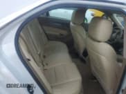 ✅ 2016 Cadillac CTS Luxury Collection AWD • VIN: 1G6AX5SXXG0104435 • Lot: 56112465. Wystawiony na Copart z przebiegiem 159 957 mil. Bezpłatny archiwum sprzedaży aukcyjnych z USA i szczegółowy raport historii pojazdu na DreamBid. Zdjęcie 10.