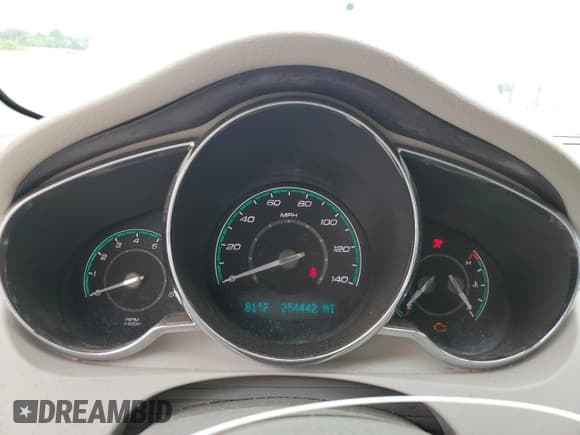 ✅ 2012 Chevrolet Malibu 1LT • VIN: 1G1ZC5E00CF207227 • Лот: 70952454. Опубликован ранее на Copart с пробегом 254 442 миль. Бесплатный доступ к архиву аукционных продаж из США и подробный отчёт об истории автомобиля на DreamBid. Изображение 9.