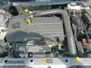 2024 Chevrolet Equinox Premier with VIN 3GNAXNEG1RL126541, listed as a Copart auction lot 71437215 with 9,047 mi miles and Salvage title. Bid and sale history available at DreamBid. Image 15.