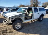 ✅ 2002 Toyota Tacoma • VIN: 5TEHN72N22Z140754 • Лот: 93175725. Опубликован ранее на Copart с пробегом 207 049 миль. Бесплатный доступ к архиву аукционных продаж из США и подробный отчёт об истории автомобиля на DreamBid. Изображение 1.