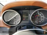 ✅ 2011 Jeep Grand Cherokee Overland Summit • VIN: 1J4RR6GT7BC701436 • Лот: 91532035. Опубликован ранее на Copart с пробегом 166 756 миль. Бесплатный доступ к архиву аукционных продаж из США и подробный отчёт об истории автомобиля на DreamBid. Изображение 9.