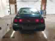 2002 Chevrolet Impala с VIN 2G1WF52E929212203, выставлен на аукционе Copart как лот 74104764 с пробегом 163 332 миль миль и Списание • Salvage title. История ставок и продаж доступна на DreamBid. Изображение 6.