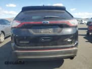 ✅ 2018 Ford Edge SE • VIN: 2FMPK3G92JBB53442 • Lot: 82562315. Listed on Copart with 58,408 mi. Free auction sales archive from the USA and detailed vehicle history report at DreamBid. Image 6.