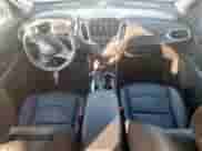 2019 Chevrolet Equinox Premier с VIN 2GNAXPEX2K6225813, выставлен на аукционе Copart как лот 80989295 с пробегом 70 151 миль миль и Списание • Salvage title. История ставок и продаж доступна на DreamBid. Изображение 8.