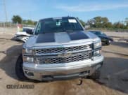 ✅ 2014 Chevrolet Silverado 1500 LT • VIN: 3GCUKREC7EG535512 • Лот: 43859262. Опубликован ранее на IAAI с пробегом 57 530 миль. Бесплатный доступ к архиву аукционных продаж из США и подробный отчёт об истории автомобиля на DreamBid. Изображение 12.