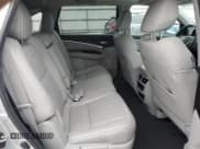 ✅ 2015 Acura MDX Technology • VIN: 5FRYD3H44FB001323 • Lot: 70213775. Listed on Copart with 130,269 mi. Free auction sales archive from the USA and detailed vehicle history report at DreamBid. Image 11.