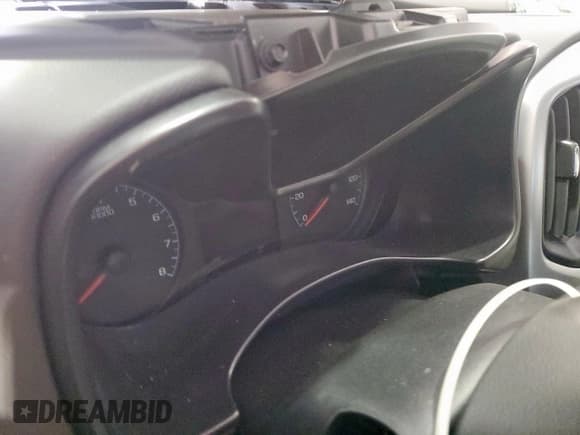 ✅ 2022 Chevrolet Colorado 4WD LT • VIN: 1GCGTCEN8N1331955 • Lot: 71716205. Listed on Copart with Not provided. Free auction sales archive from the USA and detailed vehicle history report at DreamBid. Image 9.