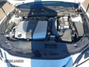 ✅ 2022 Lexus ES 350 • VIN: 58ADZ1B17NU126363 • Lot: 43459627. Listed on IAAI with 29,219 mi. Free auction sales archive from the USA and detailed vehicle history report at DreamBid. Image 10.