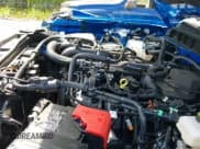 ✅ 2024 Ford Bronco Black Diamond • VIN: 1FMDE1BH2RLB55135 • Lot: 42503198. Listed on IAAI with 1,362 mi. Free auction sales archive from the USA and detailed vehicle history report at DreamBid. Image 19.