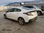 ✅ 2017 Chevrolet Volt LT • VIN: 1G1RC6S54HU125123 • Lot: 82234733. Wystawiony na Copart z przebiegiem Nie podano. Bezpłatny archiwum sprzedaży aukcyjnych z USA i szczegółowy raport historii pojazdu na DreamBid. Zdjęcie 2.