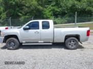 ✅ 2010 Chevrolet Silverado 1500 • VIN: 1GCYKTE22AZ298556 • Lot: 42663885. Wystawiony na IAAI z przebiegiem 189 643 mil. Bezpłatny archiwum sprzedaży aukcyjnych z USA i szczegółowy raport historii pojazdu na DreamBid. Zdjęcie 14.