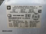 ✅ 2015 Chevrolet Equinox LT • VIN: 2GNALBEK6F6152132 • Лот: 82136725. Опубликован ранее на Copart с пробегом 140 589 миль. Бесплатный доступ к архиву аукционных продаж из США и подробный отчёт об истории автомобиля на DreamBid. Изображение 13.