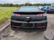 ✅ 2014 Chevrolet Volt • VIN: 1G1RD6E43EU156410 • Lot: 74444964. Wystawiony na Copart z przebiegiem Nie podano. Bezpłatny archiwum sprzedaży aukcyjnych z USA i szczegółowy raport historii pojazdu na DreamBid. Zdjęcie 6.