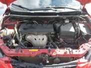 ✅ 2010 Toyota Matrix S • VIN: 2T1LE4EE4AC013304 • Лот: 41535507. Опубликован ранее на IAAI с пробегом 120 993 миль. Бесплатный доступ к архиву аукционных продаж из США и подробный отчёт об истории автомобиля на DreamBid. Изображение 10.