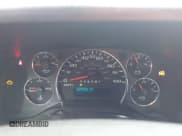 ✅ 2016 Chevrolet Express Cargo • VIN: 1GCWGAFG8G1147848 • Lot: 42668582. Listed on IAAI with 237,768 mi. Free auction sales archive from the USA and detailed vehicle history report at DreamBid. Image 7.