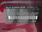 ✅ 2020 Mitsubishi Mirage SE • VIN: ML32F4FJ3LHF05783 • Лот: 43010838. Опубликован ранее на IAAI с пробегом 29 610 миль. Бесплатный доступ к архиву аукционных продаж из США и подробный отчёт об истории автомобиля на DreamBid. Изображение 9.