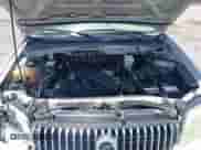 2006 Mercury Mariner Luxury с VIN 4M2YU56116KJ14472, выставлен на аукционе IAAI как лот 42349564 с пробегом 96 221 миль миль и . История ставок и продаж доступна на DreamBid. Изображение 10.