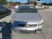 2011 Chevrolet Impala LS Fleet с VIN 2G1WF5EK3B1281291, выставлен на аукционе Copart как лот 79452774 с пробегом 199 977 миль миль и Списание • Salvage title. История ставок и продаж доступна на DreamBid. Изображение 5.