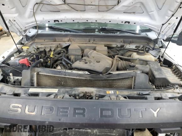 ✅ 2011 Ford F-250 • VIN: NCS98488 • Lot: 85256194. Listed on Copart with 127,153 mi. Free auction sales archive from the USA and detailed vehicle history report at DreamBid. Image 11.